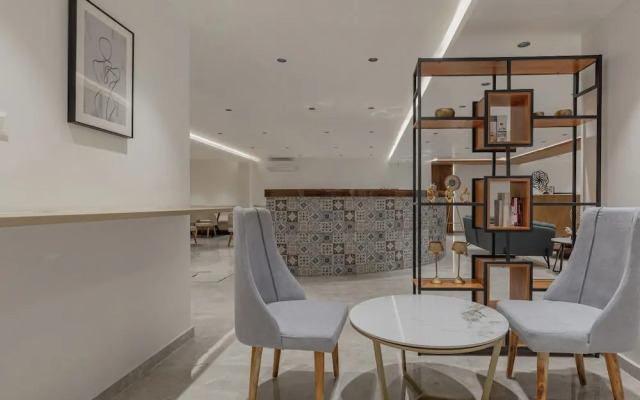 Hotel Akoya Whitefield