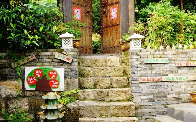 Hangzhou Westlake Hostel-Manjuelong Branch