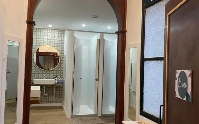 Tenerife Art Hostel