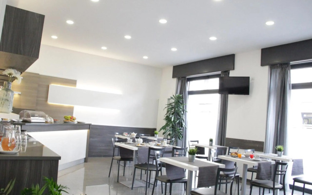 Hotel Siro
