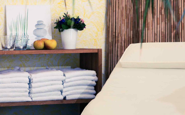 Mercure Hotel Bad Oeynhausen City