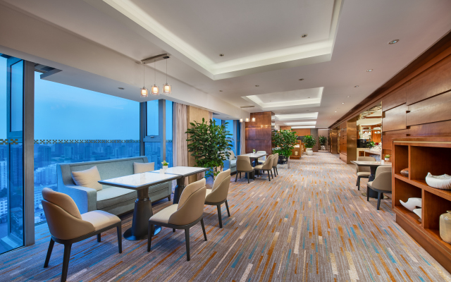 Crowne Plaza Beijing Sun Palace by IHG