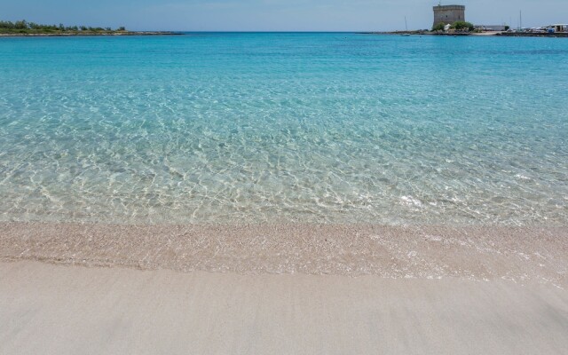 Villetta del Delfino