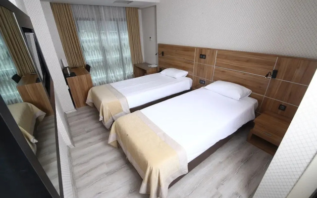 Volley Hotel Ankara