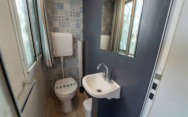 Vacanze Camping Boutique