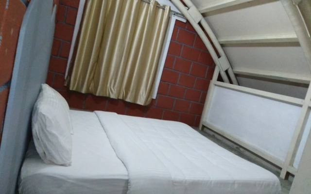 Mookanana Resort