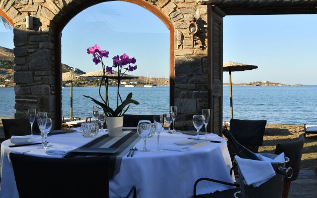 Astir Of Paros