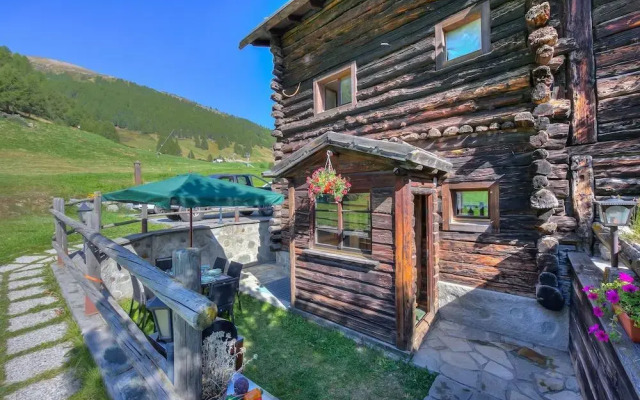 Chalet Sciachilo’ Ski In-Ski Out Mt. 10