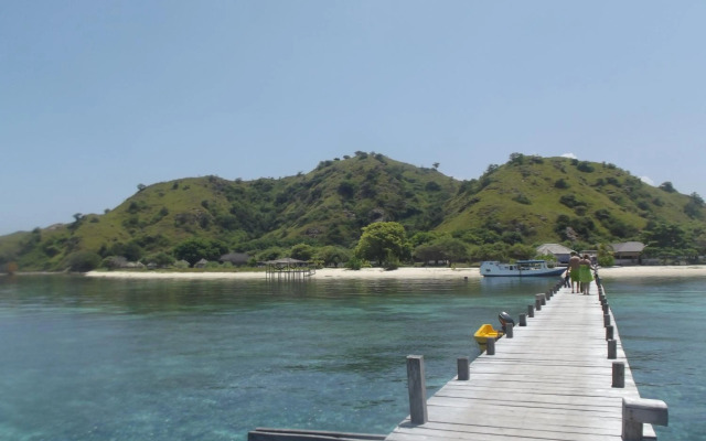 Komodo Boutique Hotel