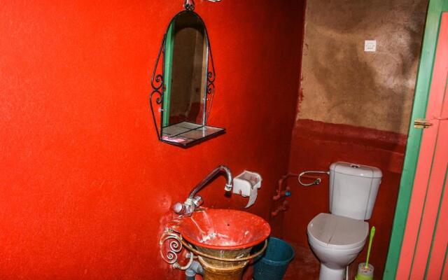 Kasbah Maison D’hote Lalla Zahra