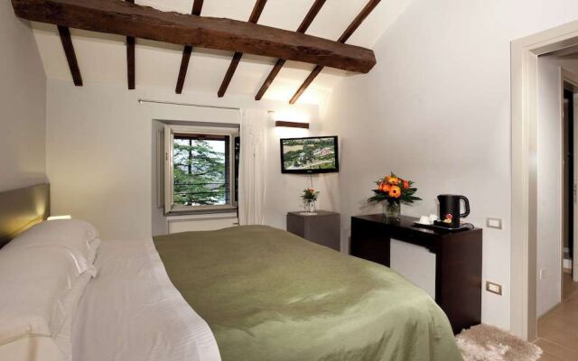 Tenuta Borgo San Michele