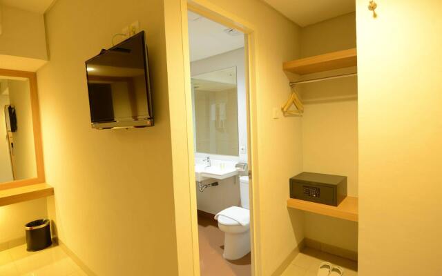Dcozie Hotel by Prasanthi