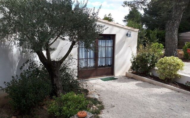 La Villa Dupont D'avignon