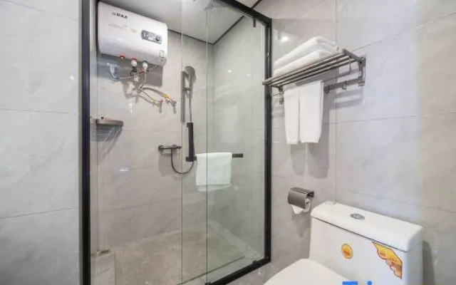 LingDu – Bathroom – Foshan