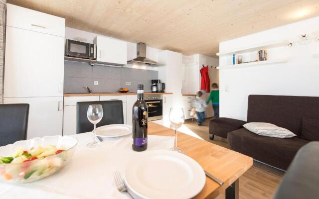 Ferienwohnungen Nachbaur