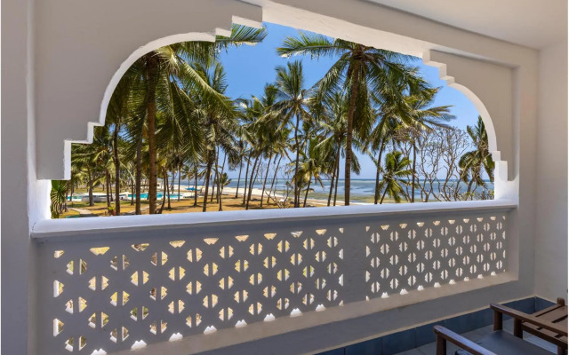 Sun N Sand Beach Resort