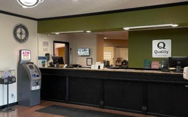 Best Western Frontier Inn