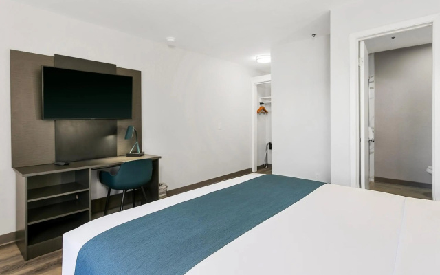 Motel 6 Tempe, AZ – Elliot Road