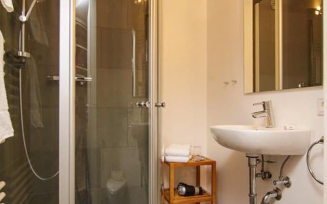 Hotel Peterchens Mondfahrt