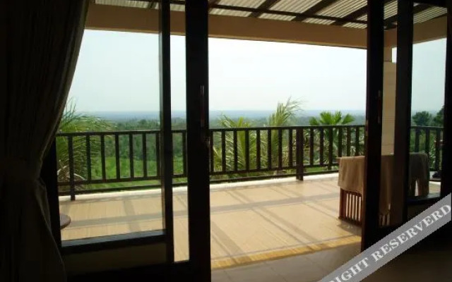 West Bali Villas-Umasari Resort