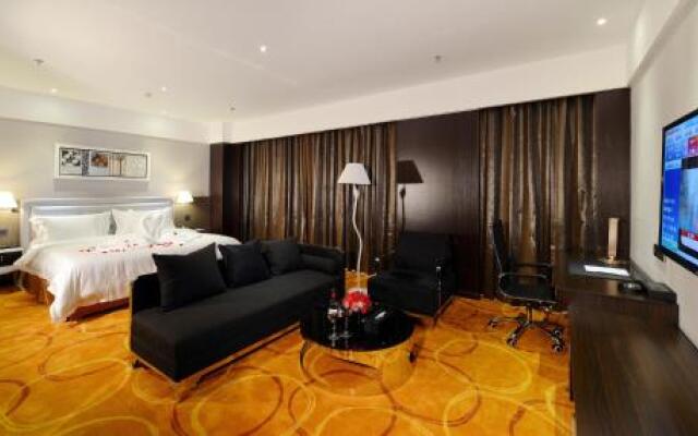 Xiamen Discovery Hotel