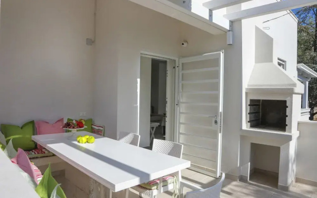 Villa Cavuzzi