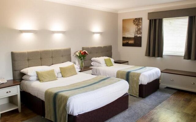 The White Horse Inn