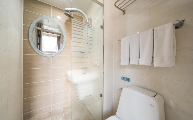 The Stay Hotel Myeongdong