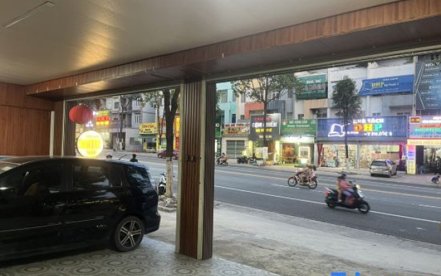Hotel KunLun