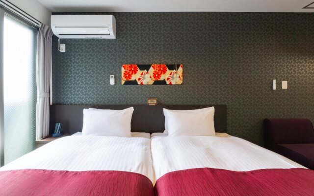 JAPANING HOTEL Nishioji