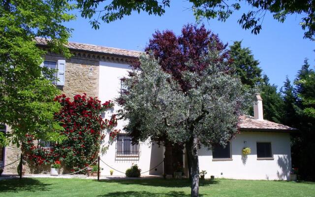 Agriturismo Il Molino Della Cagnoletta