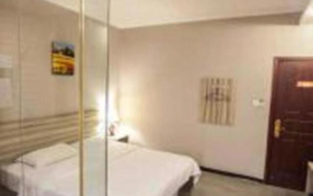Mianyang Triumph Business Inn