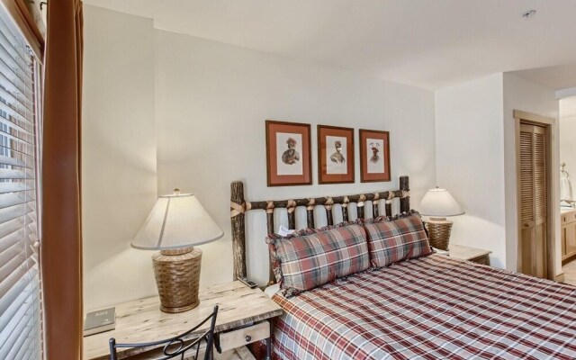 Copper Springs  209 2 Bedroom Condo by RedAwning