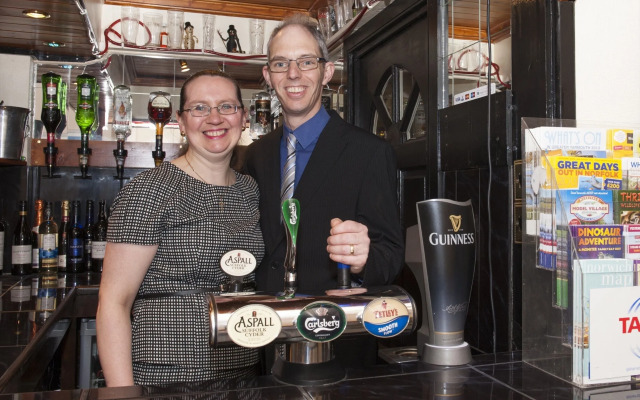 Seahorse Guest House