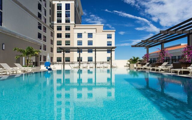 Hyatt Place Boca Raton/Downtown