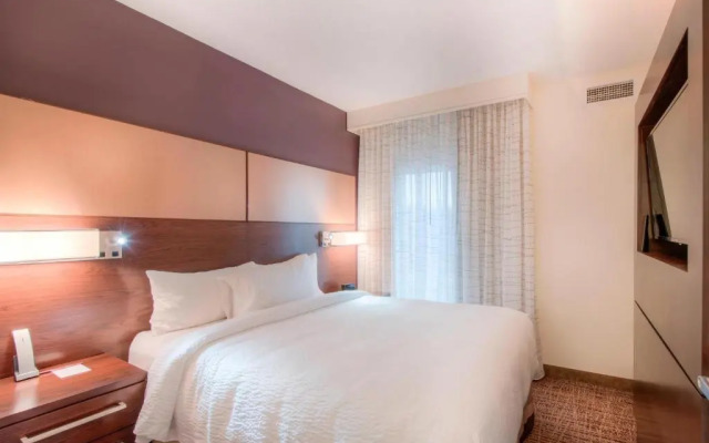 Residence Inn Charlotte Airport