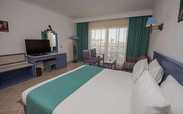 SUNRISE Royal Makadi Resort - All inclusive