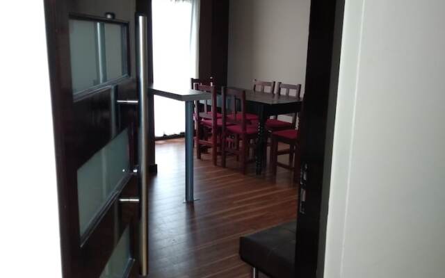 Balcones de Salesiano