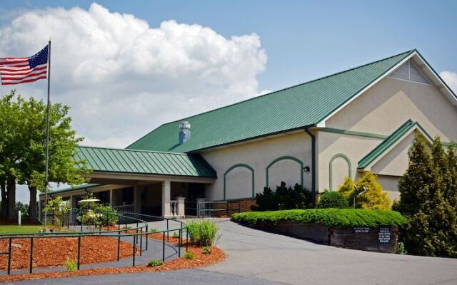 The Lodge at Lykens Valley