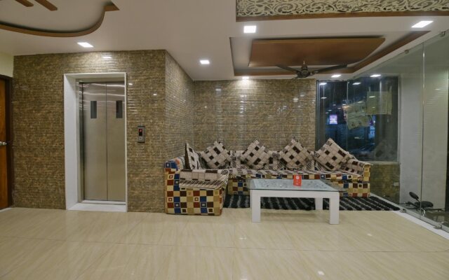 Hotel Star Palace