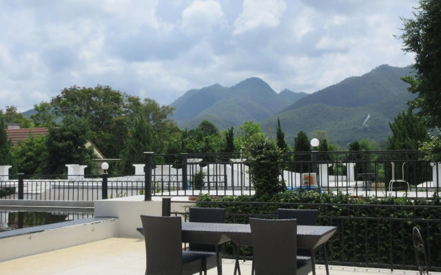 Baan Kung Kang De Pai