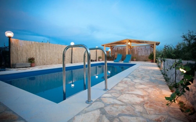 Ani - With Pool and hot tub - SA1 Zapadni