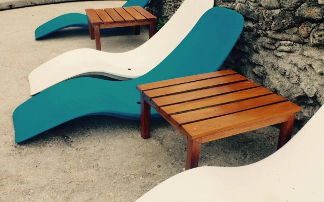 Benjor Beach Club