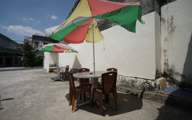 Hotel Silampari by OYO Rooms