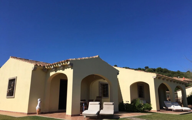 Villa Ambra
