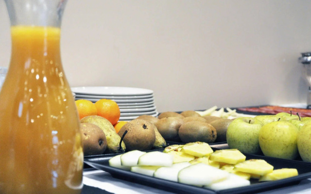 Hospedium Hotel Blu Loiu