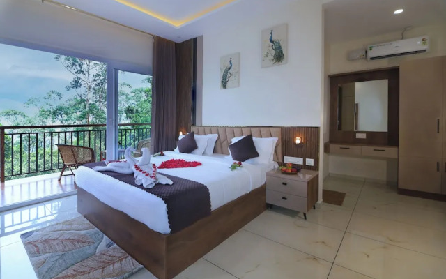 Evaara Resort