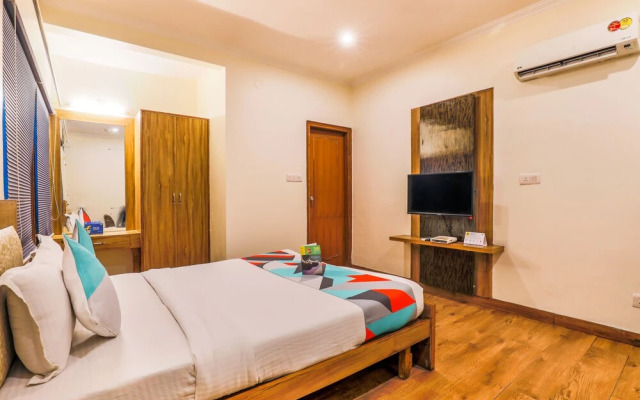 FabExpress Royal Brooks