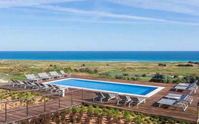Palmares Beach House Hotel - Adults Only