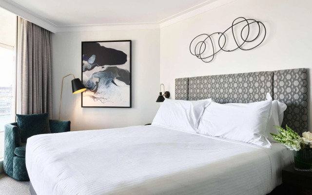 Pullman Quay Grand Sydney Harbour